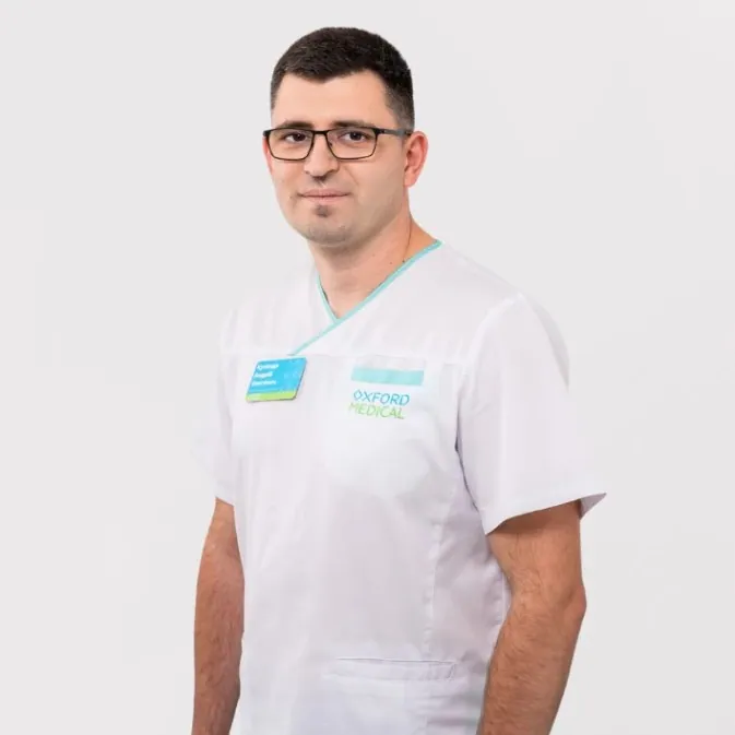 Doctor Photo