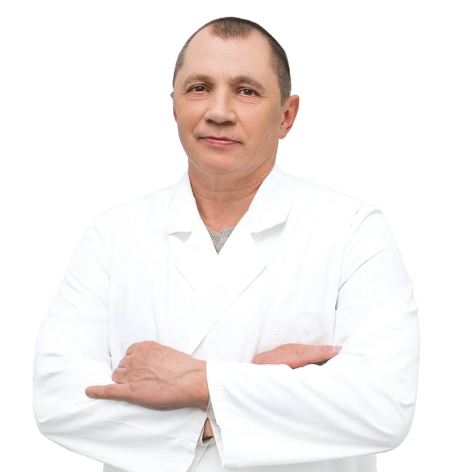 Doctor image