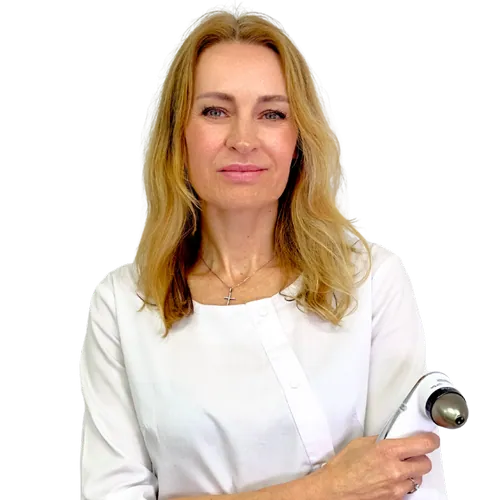 Doctor Photo