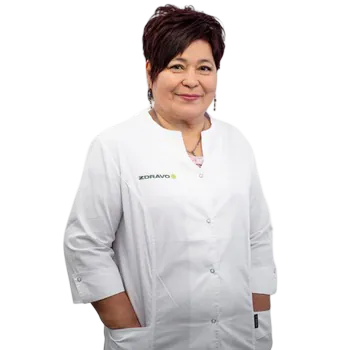 Doctor Photo