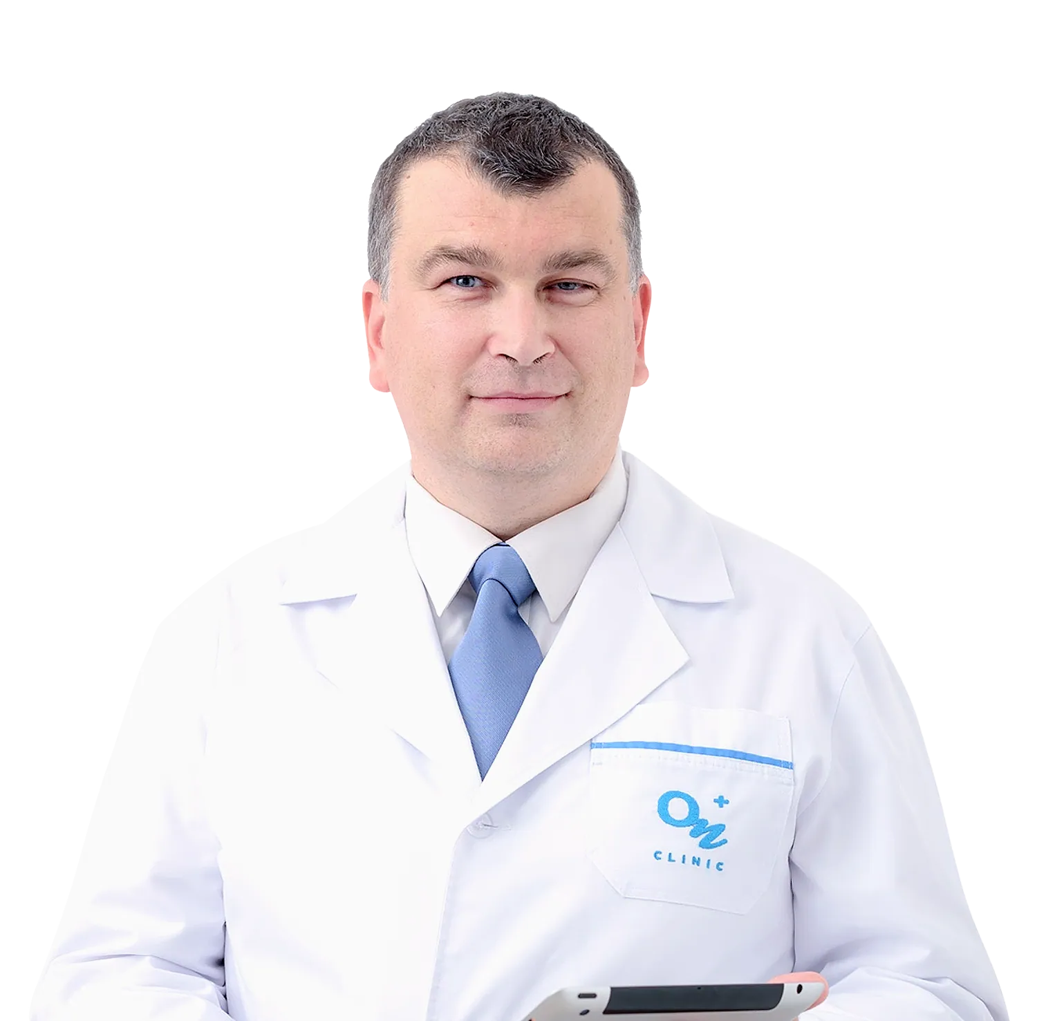 Doctor Photo