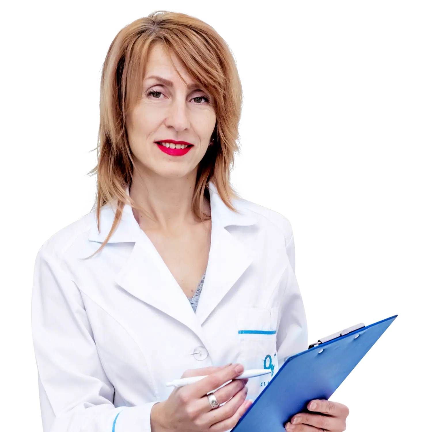 Doctor Photo