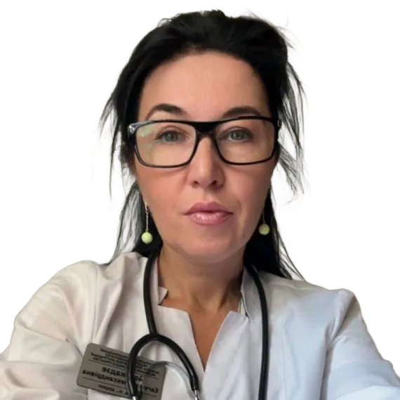 Doctor Photo