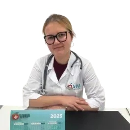 Doctor Photo