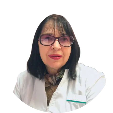 Doctor Photo