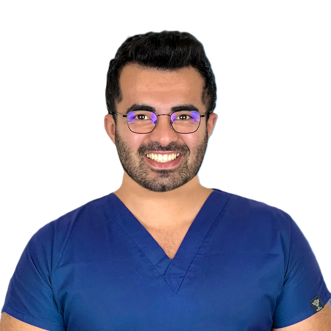 Doctor Photo