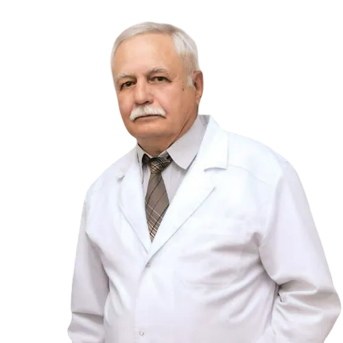 Doctor Photo