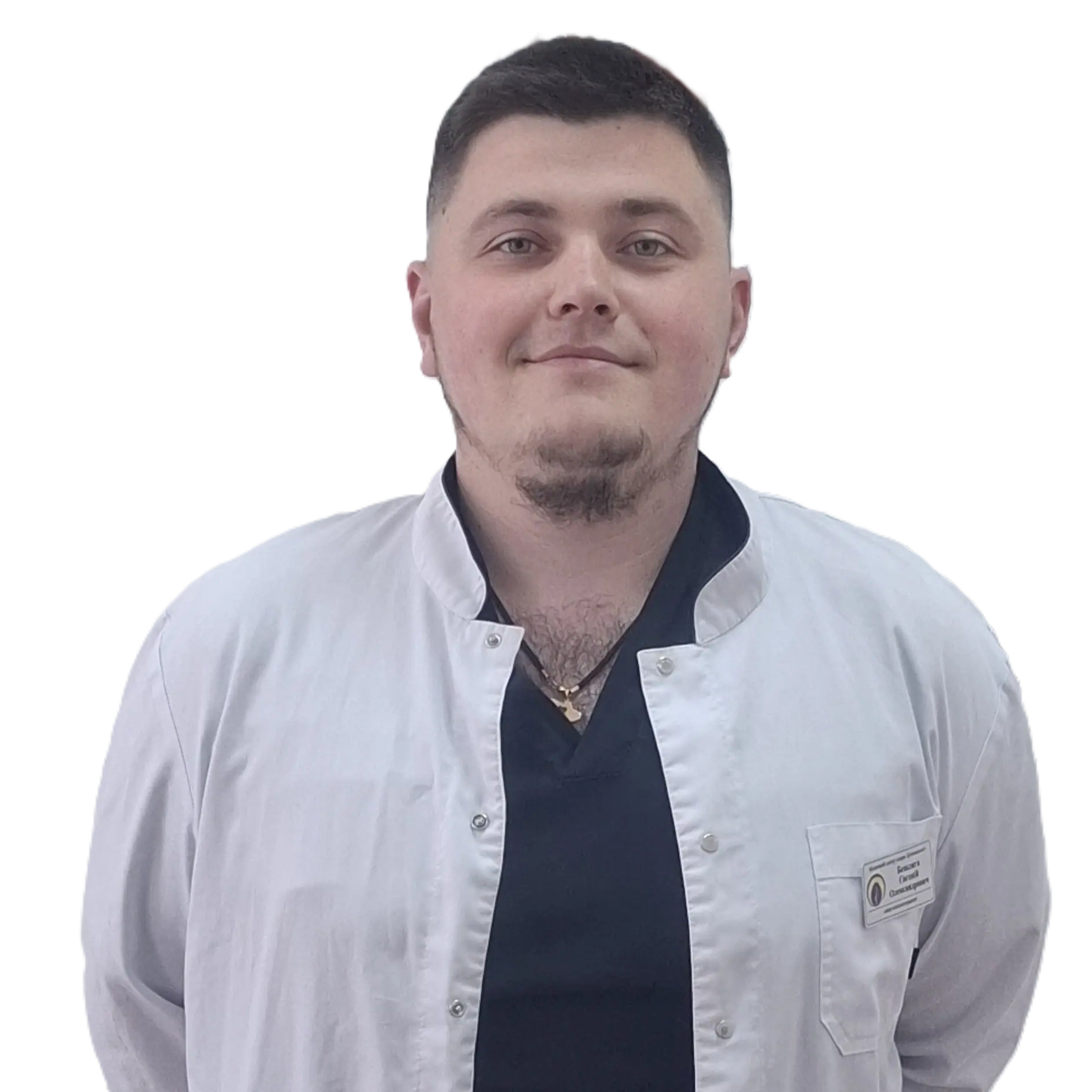 Doctor Photo