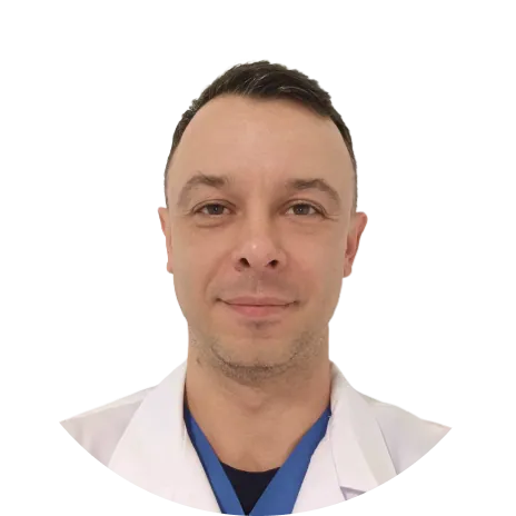 Doctor Photo
