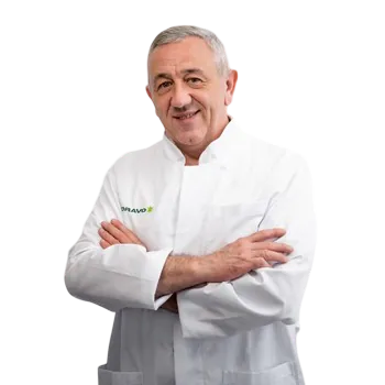 Doctor Photo