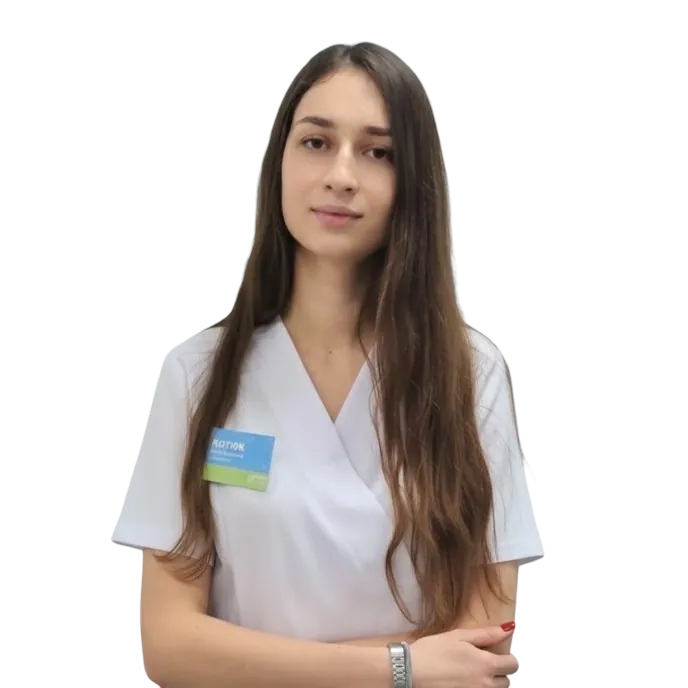 Doctor Photo