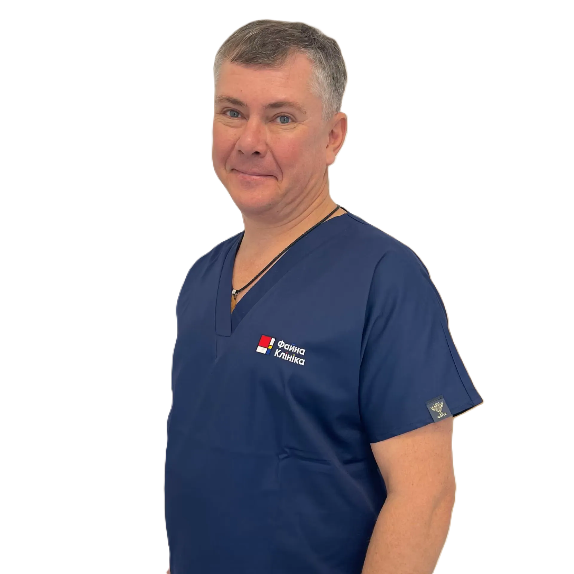 Doctor Photo