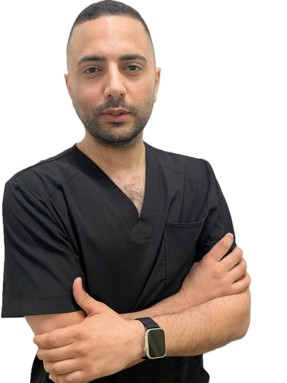 Doctor image