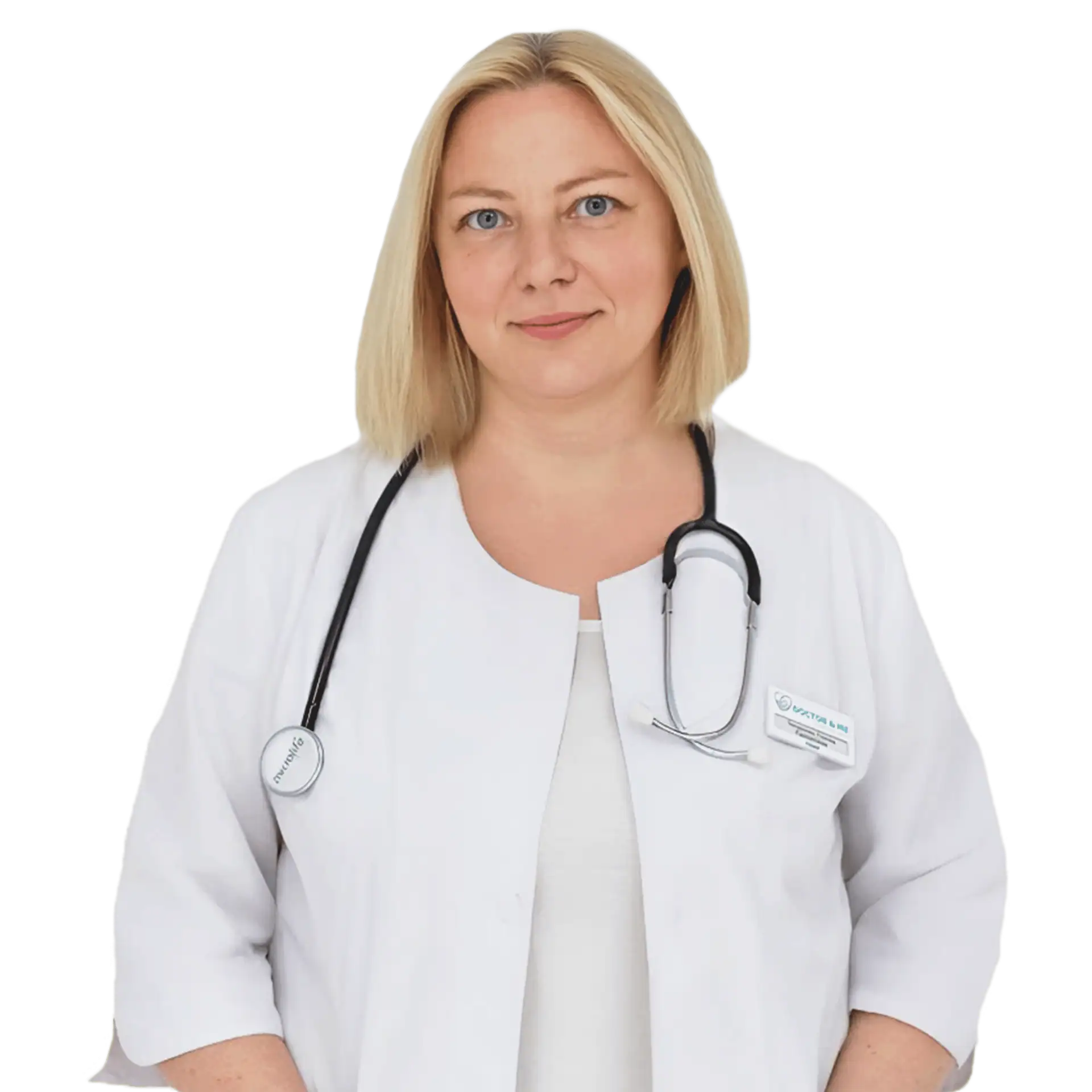 Doctor image