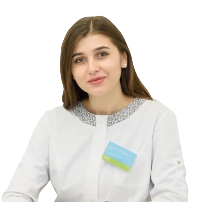 Doctor Photo