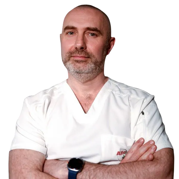 Doctor Photo