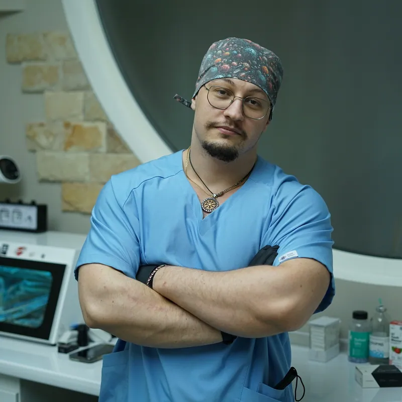 Doctor image