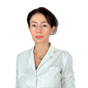 Doctor Photo