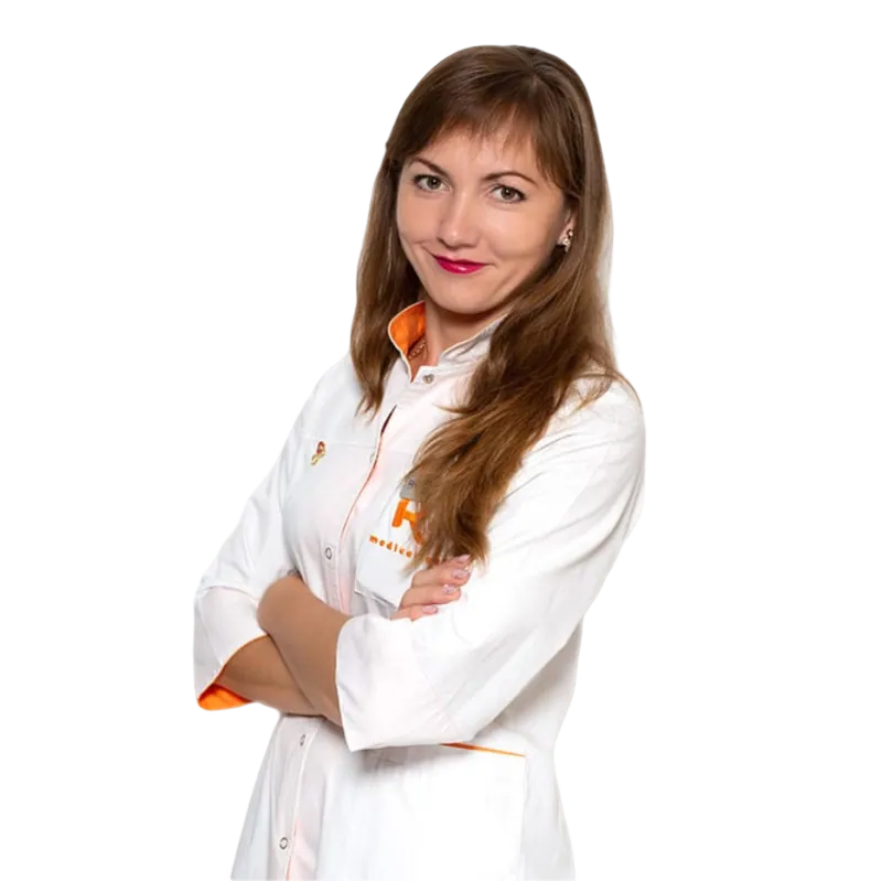 Doctor Photo