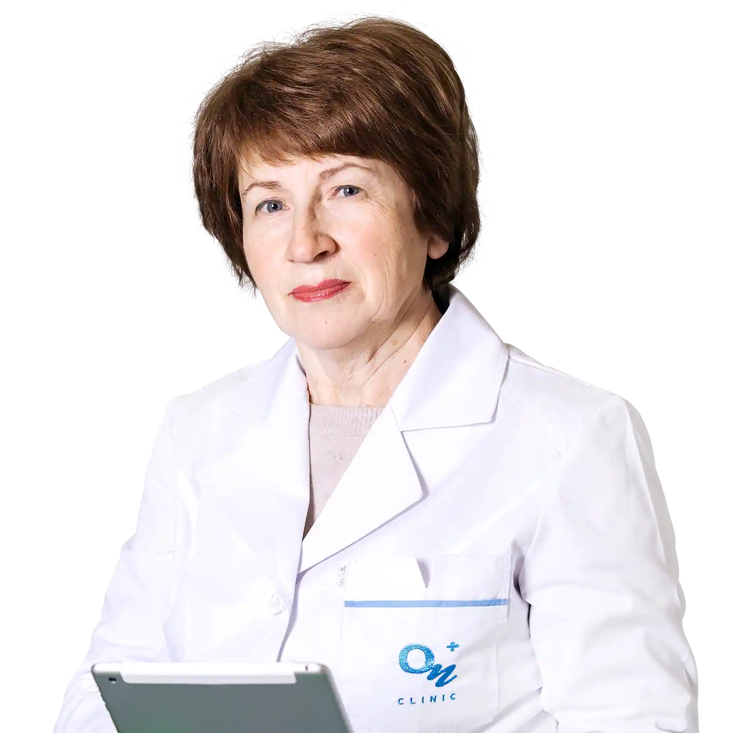 Doctor Photo