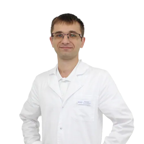 Doctor Photo