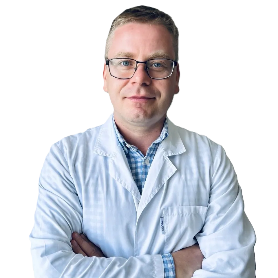 Doctor image