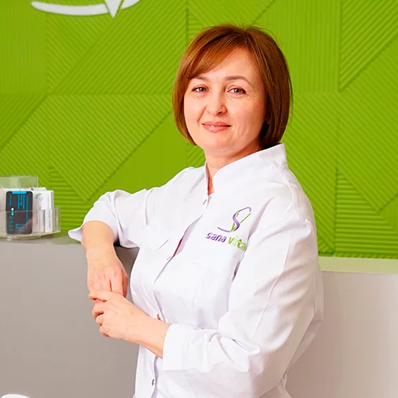 Doctor Photo
