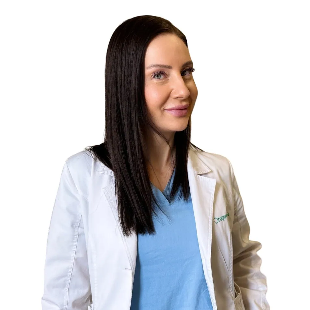 Doctor image