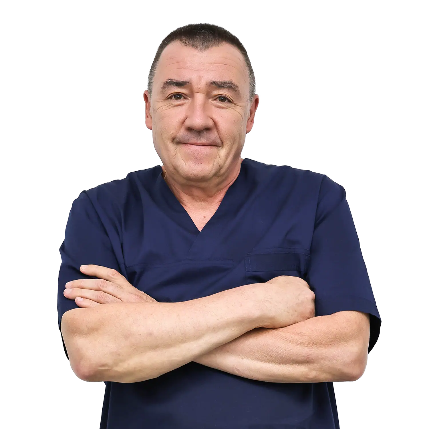 Doctor Photo