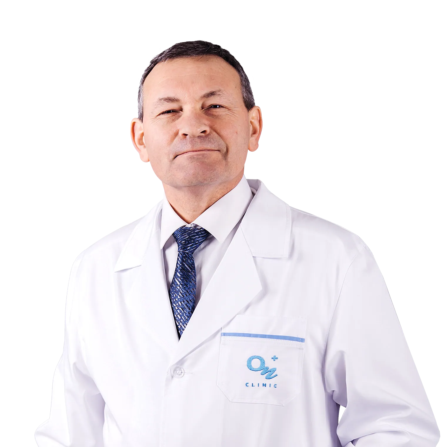 Doctor Photo