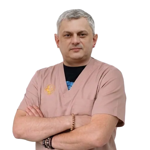 Doctor Photo