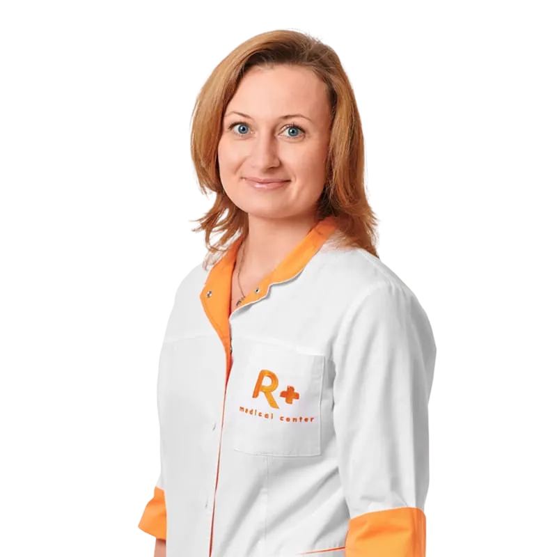 Doctor Photo