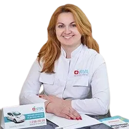 Doctor Photo