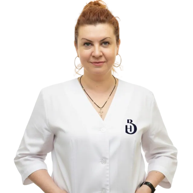 Doctor image