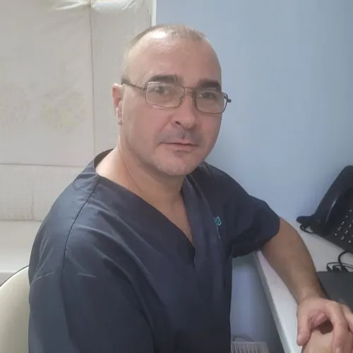 Doctor Photo