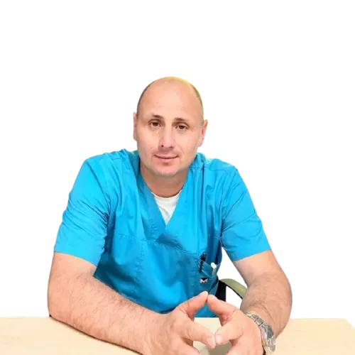 Doctor Photo