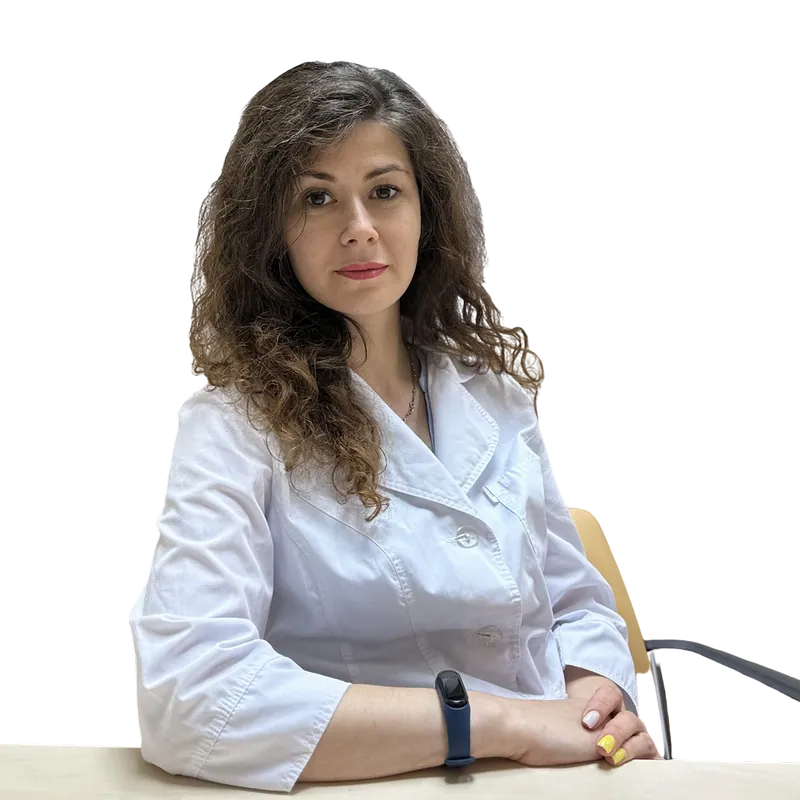 Doctor Photo