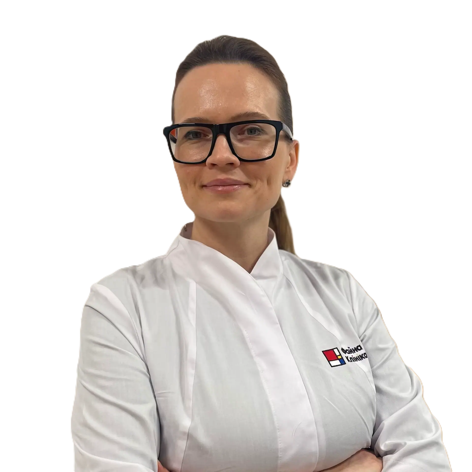 Третьякова  Наталія  Сергіївна