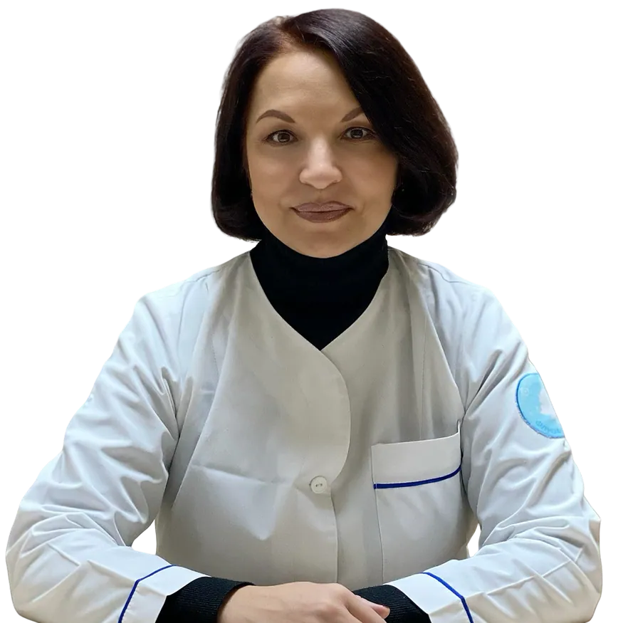 Doctor Photo