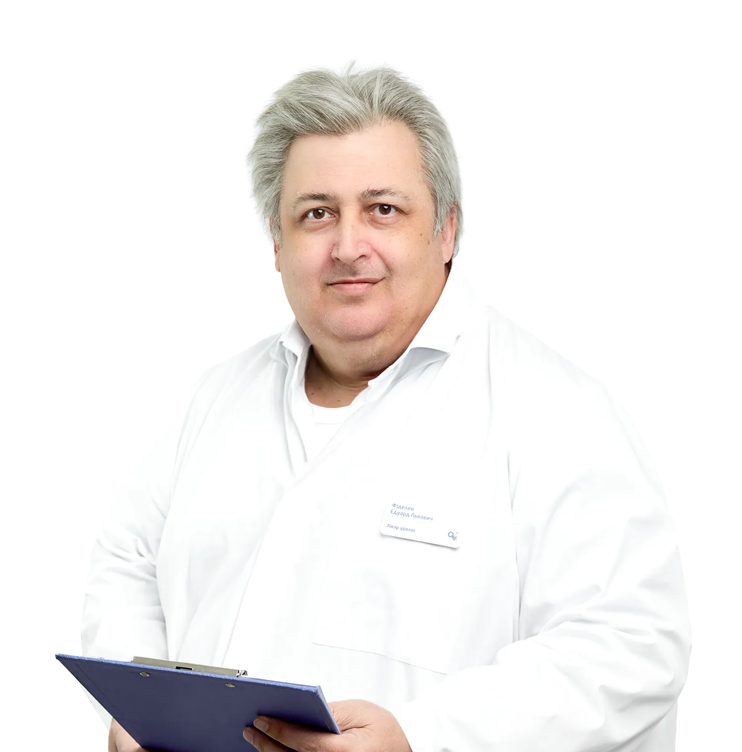 Doctor Photo