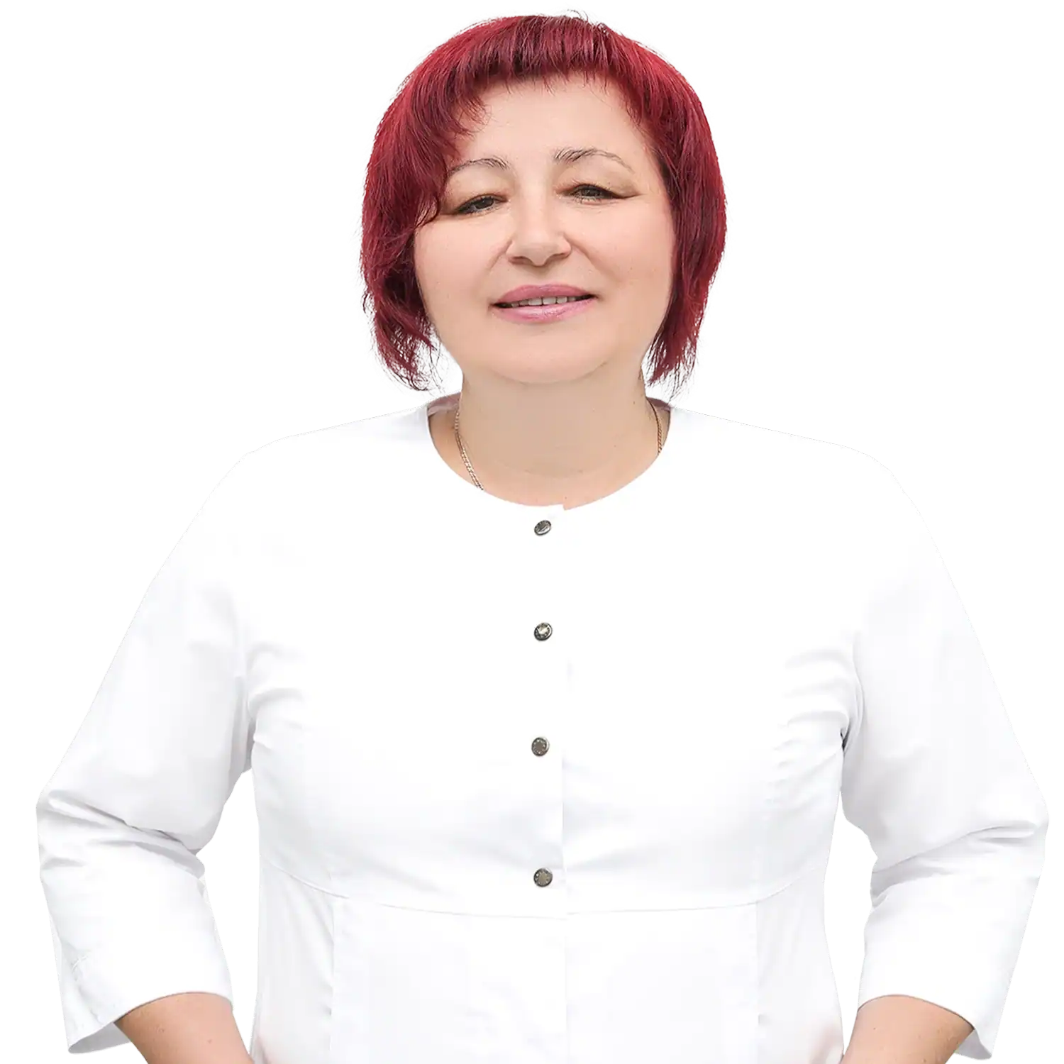 Doctor Photo