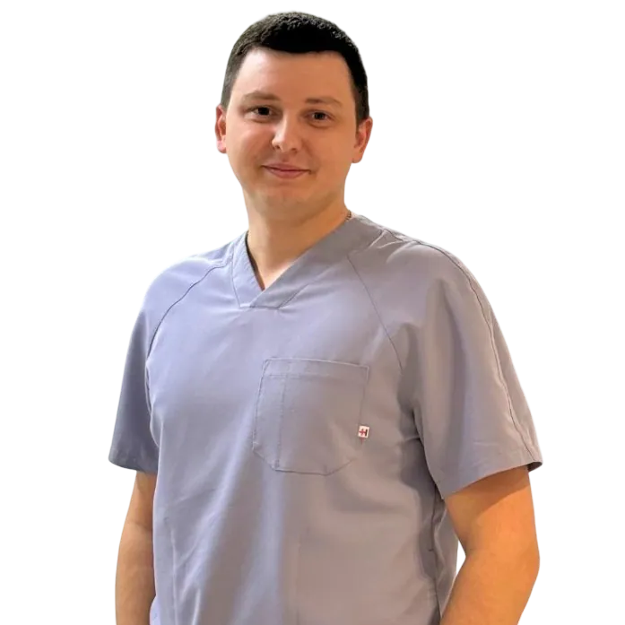 Doctor Photo