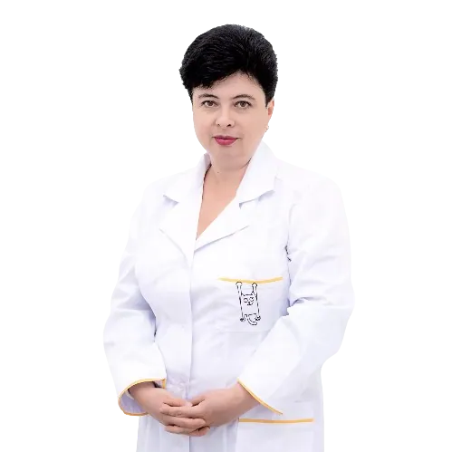 Doctor Photo