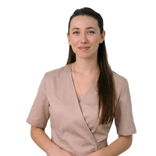Салабан  Вера  Васильевна