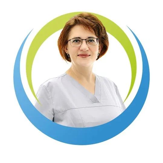 Doctor Photo