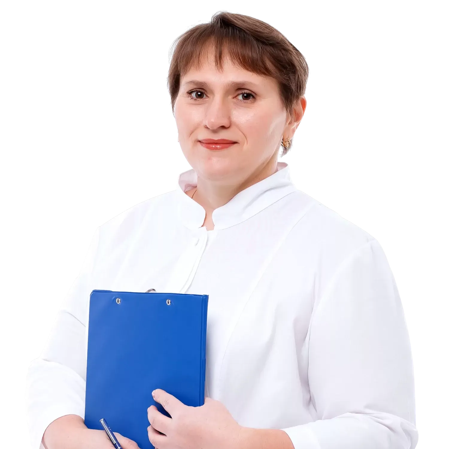 Doctor Photo
