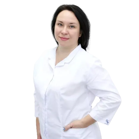 Doctor Photo