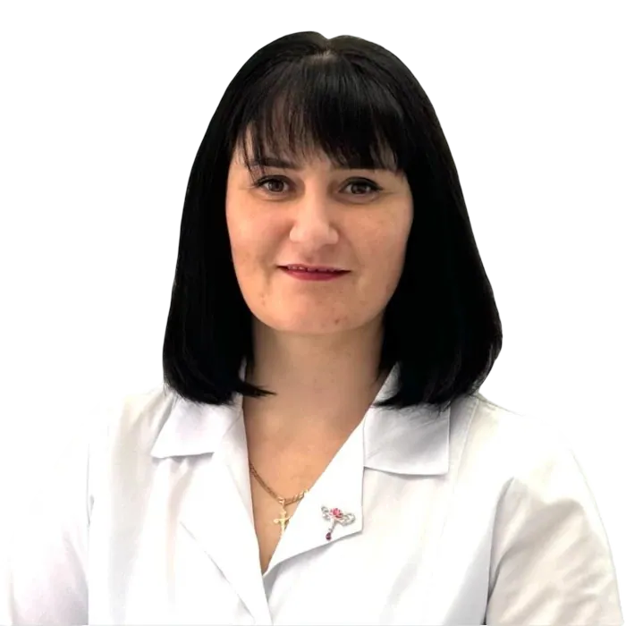 Doctor Photo