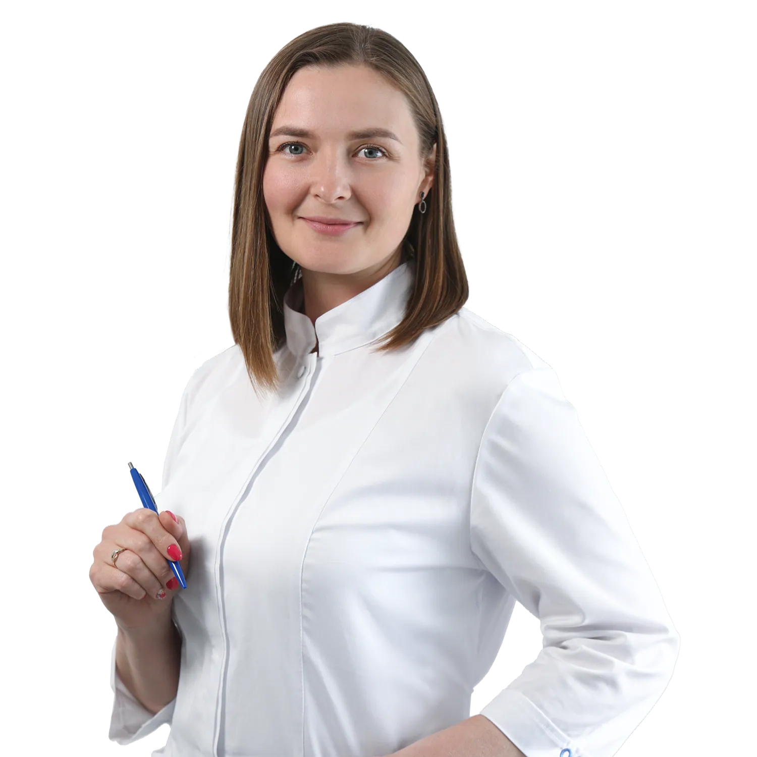 Doctor Photo