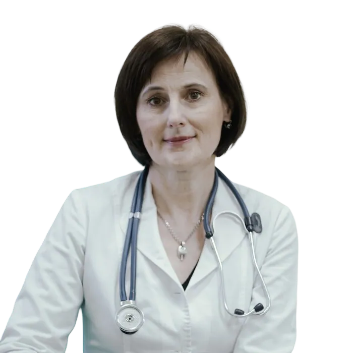 Doctor Photo